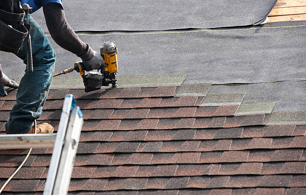 Licensed Gutter Installation service in Johnstown, OH - Brentwood Metal Roofing